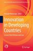 Книга Innovation In Developing Countries : Lessons from Vietnam and Laos