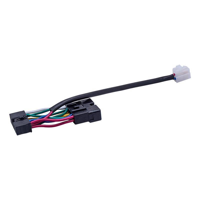 H.K.S Турботаймер Жгут проводов модель TT-3 plug and play подходит для Toyota CARINA CRESTA TOWNACE CHASER HILUX SURF MARK II и др.