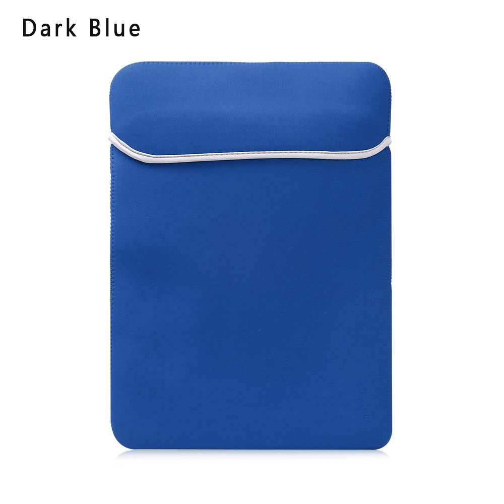 Цветной подкладочный водонепроницаемый чехол из хлопчатобумажной ткани, чехол для ноутбука, сумка для ноутбука, портфель