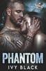 Книга Phantom : Eine Biker-Romanze : 1