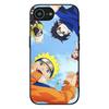 Narutos Jiraiya Itachi Uchiha Sasuke Casing Phone Cover for Huawei P30 P20 Mate 20 Lite Pro Y7 Y6P Y7A 2019 Nova 5T 3I Case