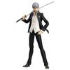 Figma Persona 4 The Ultimax Ultra Suplex Hold Главный персонаж (Ю Наруками) Немасштабная окрашенная подвижная фигурка из ABS&ATBC-PVC
