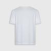 Men's Cotton Embroidered T-shirt