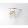 Richell Toy Basket Kids White