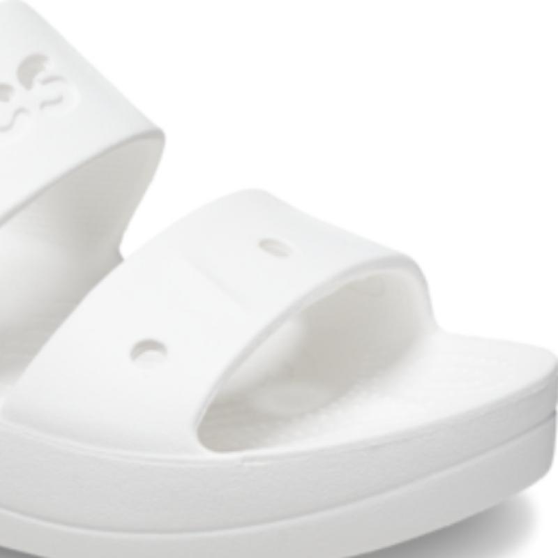 Crocs Босоножки на платформе Vaya 208188 100