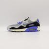 HF8814-002 Patta Nike Air Max 90 Сапфировый и Серо-песочный (Мужской)