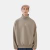 adidas Спортивная толстовка X Fear of God Athletics Performance Clay/Grey Men Tops Tan IS8743