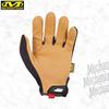 Рабочие перчатки Mechanix Wear 4X с высокой чувствительностью