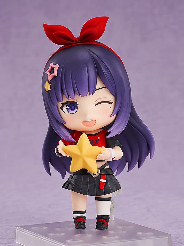 Nendoroid A SOUL Bella пластиковая раскрашенная фигурка, не в масштабе