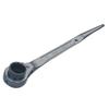 SUPERTOOL Double-Ended Ratchet Wrench RN3032