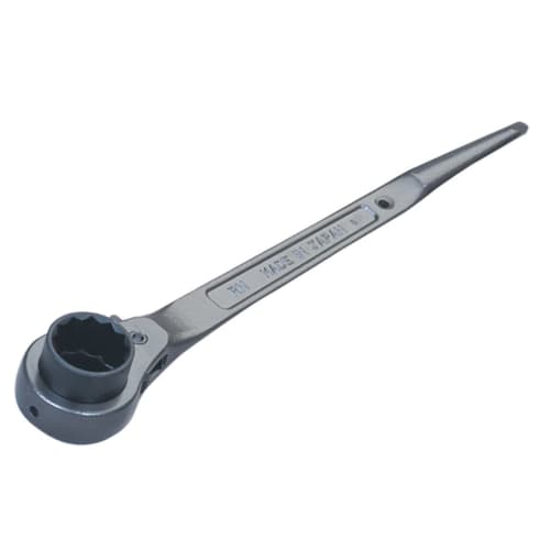 SUPERTOOL Double-Ended Ratchet Wrench RN3032