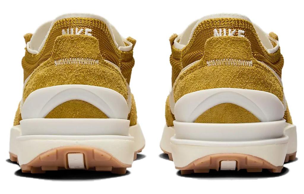 Nike Кроссовки Nike Waffle One Vintage 'Medium Brown' Женские DX2929-700