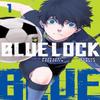 Blue Lock 1 by Muneyuki Kaneshiro Paperback Book 9781646516544