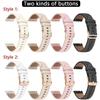 New20mm Band For Xiaomi Amazfit Active/GTS2 4 Mini Smart Watch Strap For Amazfit Bip3 Pro GTS3 2 2e GTR 42mm PU Leather Bracelet