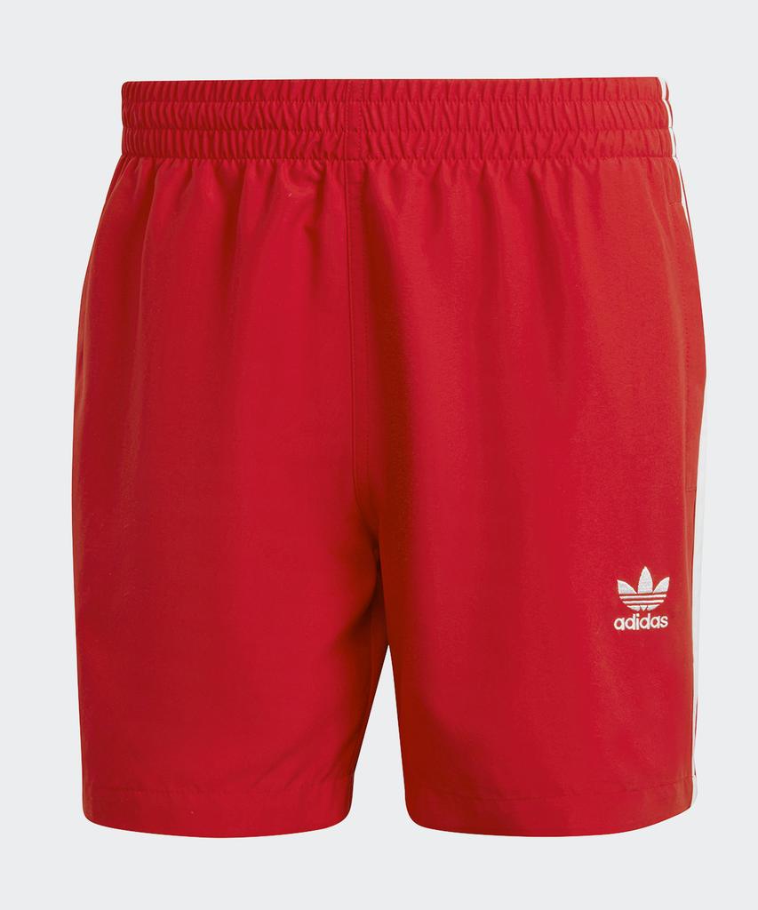 adidas Шорты для плавания Originals Adicolor с тремя полосками H44768
