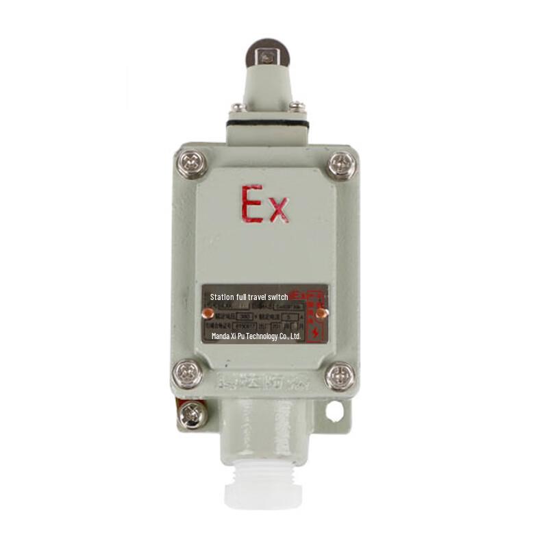 TNDACN Explosion-Proof Roller Limit Switch