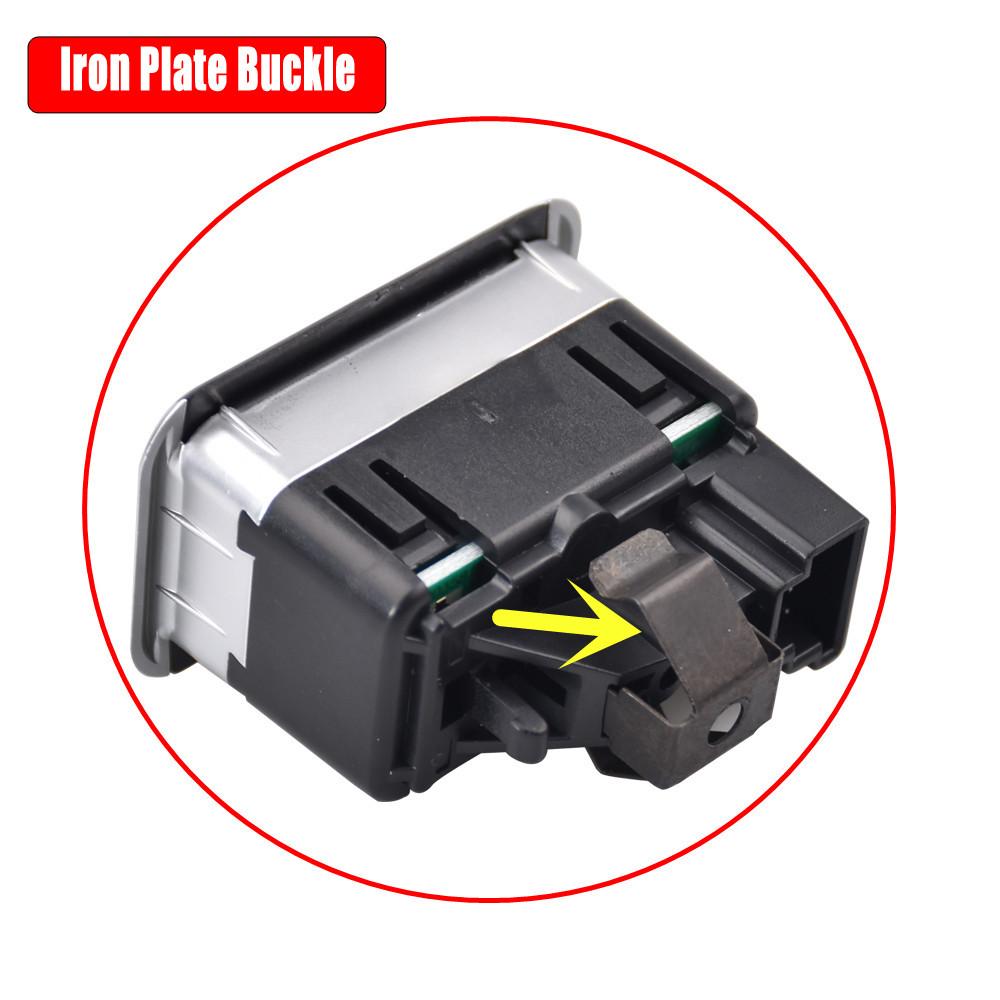 For Mercedes Benz GLS CLA GLK W204 W212 W176 W166 W463 W246 A2049058102 A2049058202 2049058202 Electric Pasenger Window Switch
