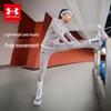 Under Armour Girls' Comfortable Knit Sportswear Set