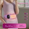 Philips Wireless Heating Waist Massager