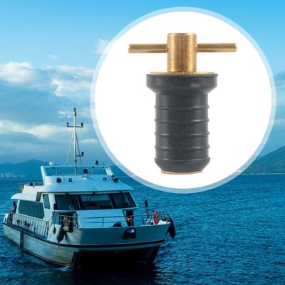 Сливной шпигат для лодки, Морские поворотные аксессуары для