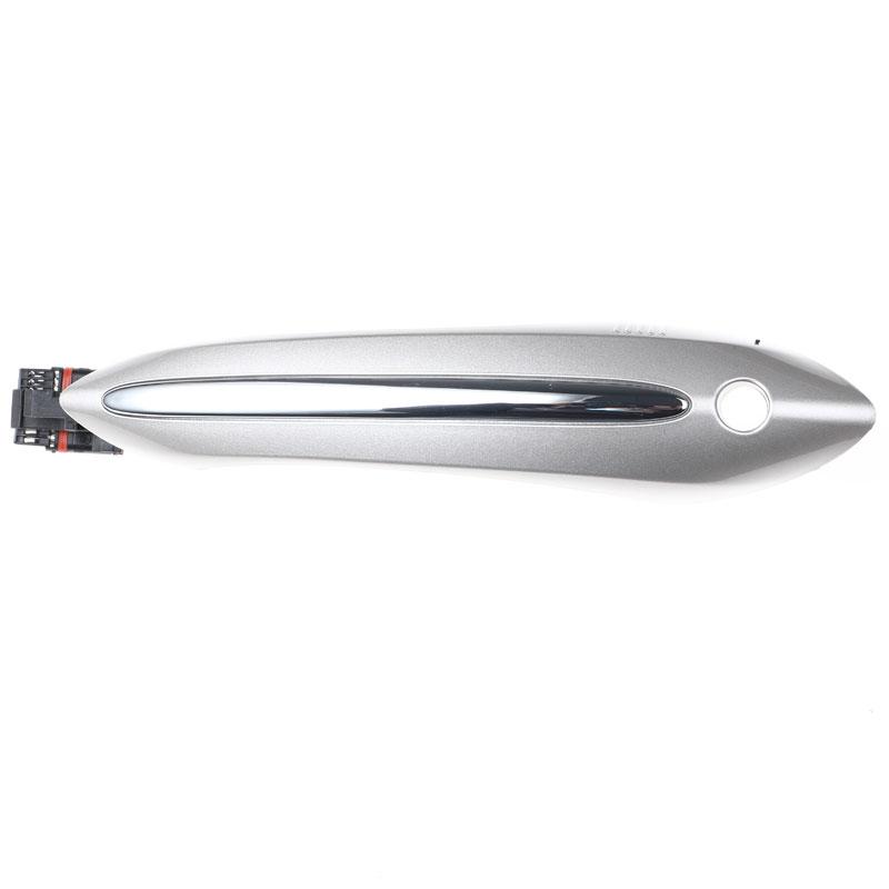 3 Color New Door Handle For BMW F07 F10 F06 F11 F01 F03 F04 51217231931 51217231932 51217231933 51217231934