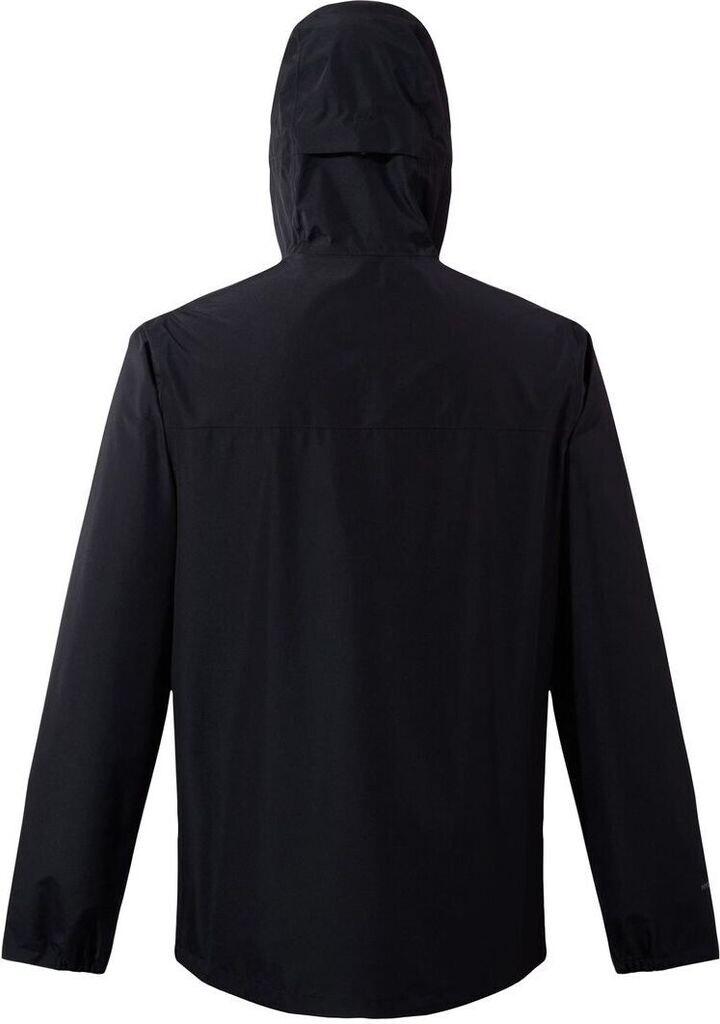 Куртка Berghaus Men's Deluge Pro 2.0 Waterproof Jacket черная