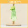 Pendant Plush Celery Toy With Short Pile Stuffed Animal Keychain Gift Kids For