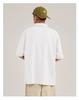 Men's Short-Sleeved Polo Shirt with Stand-Up Collar
