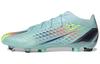 X Speedportal.2 Fg 'Al Rihla Pack - Clear Aqua' GW8448