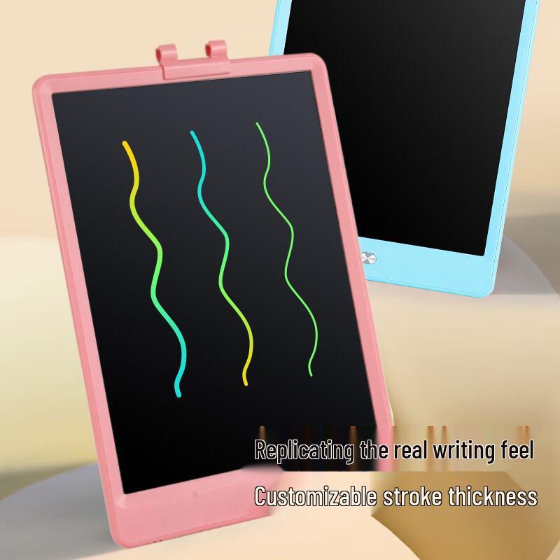 Детский LCD планшет для записей OLOEY