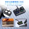SinLoon Внешний удлинительный кабель кнопки питания ПК с RGB-индикатором для сброса, для DIY-кнопки включения ПК, светодиодный индикатор/индикатор HDD, 2 м, Корпуса, Кнопка,
