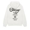 Stussy World Tour Pigment Dyed Hoodie 3923851