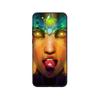 Черный чехол из ТПУ для Huawei Honor 8a Prime 8s Prime 9 Lite honor 9A 9C 9X Premium 9x Pro 9S Чехол-чехол Trippy Art эстетика
