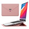 Сумка для ноутбука M3 для Apple, Huawei, Lenovo MacBooks и компьютеров 13-15,6 дюймов - Внутренний чехол и подставка