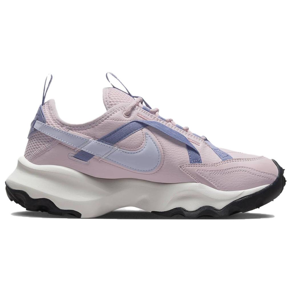 Nike TC 7900 Женский Платиновый Фиолетовый Пепельно-Серый Вершинный Белый Футбольный Серый DD9682-002