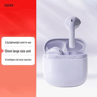 Edifier Беспроводные полувкладыши Zero Air True Wireless