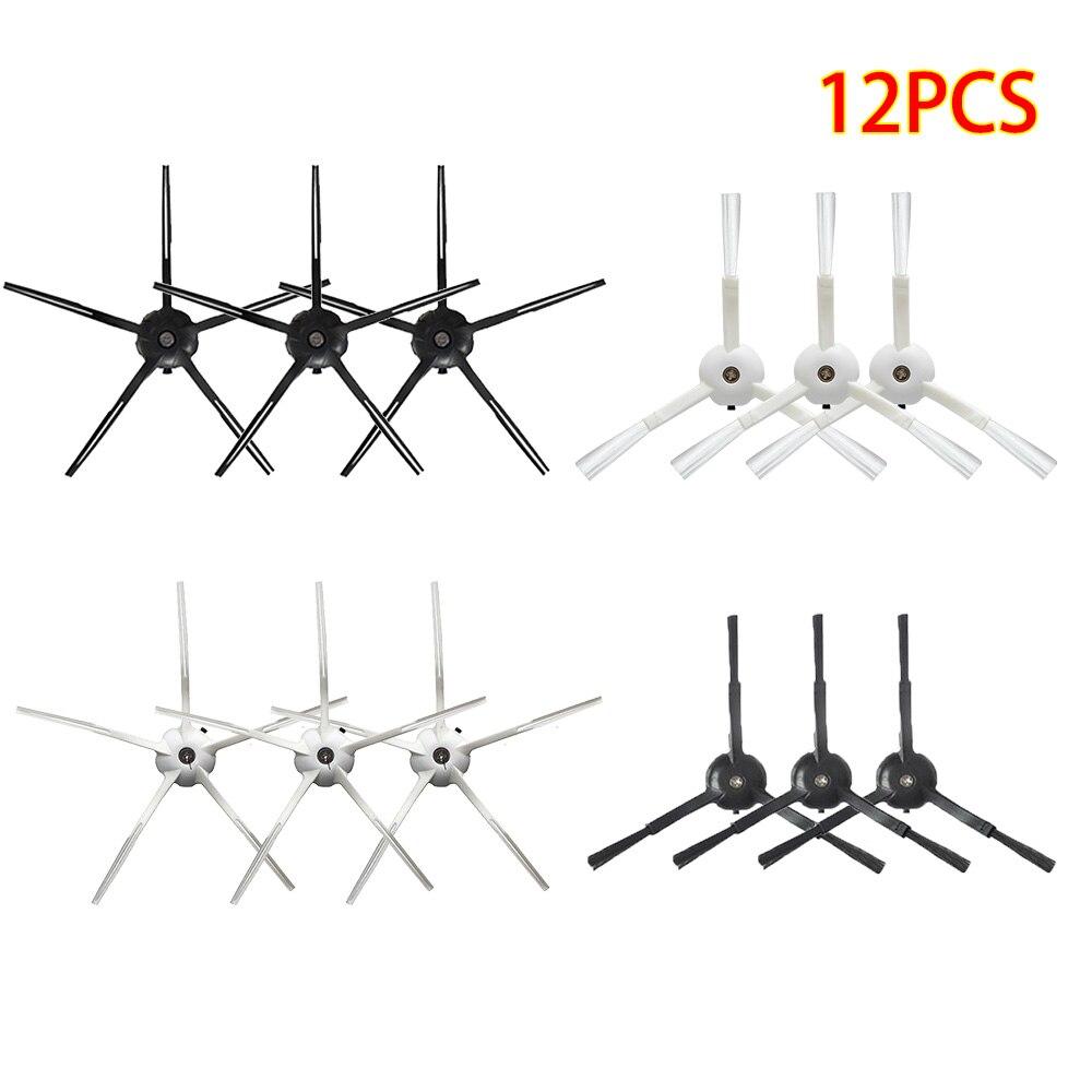 Основная щетка для пылесоса Xiaomi 1st Roborock для Roborock S5 S6 T4 T6 T7 S55 S60, детали для чистящего средства, швабра, HEPA-фильтры