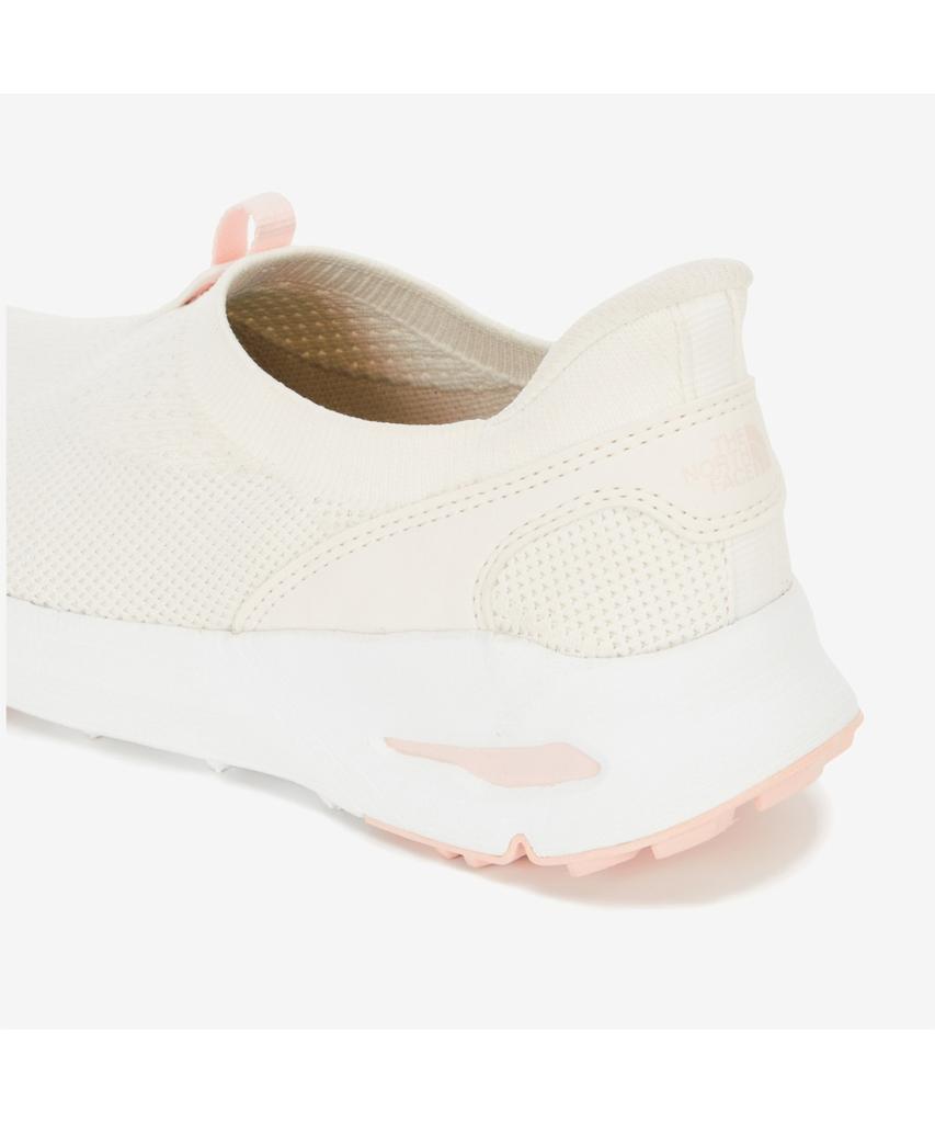 The North Face Ns94R03B Городские вязаные слипоны Off_White
