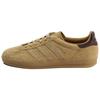 Gazelle Indoor 'Золотисто-бежевый' Мужские JQ8400