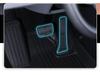 Индивидуальные коврики в салон Saint Mao для Changan Deepal S07/S05 - Полный ТПЭ, Безопасны для детей, 0 формальдегида, Литье под давлением.