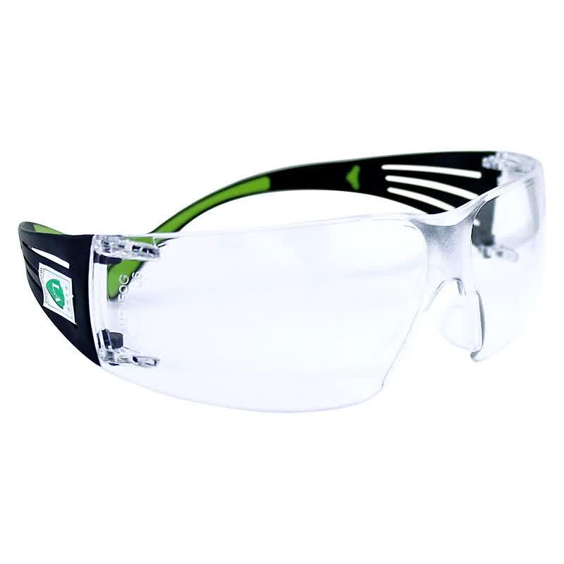 3M SF401 Anti-Impact Safety Glasses