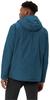 Куртка VAUDE Men's Rosemoor Padded Jacket II baltic sea
