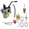 Карбюратор двигателя для прокладок топливного фильтра Ruixing 127