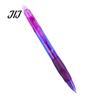 Journaling And Planning Pens Retractable Erasable Gel Pen, 0.5mm Fine Point Clickable Thermal Reusable Copybook Friction Correction Pen for