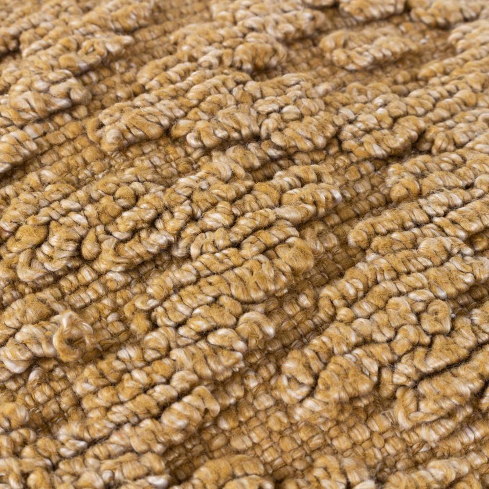 Яркий текстурированный чехол для подушки Yard Calvay