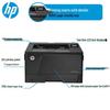 HP LaserJet M701a A3 Black and White Multifunction Printer CN plug (adapter included)