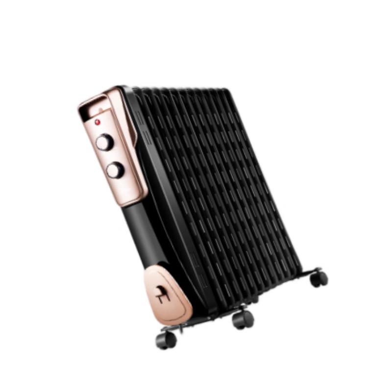 Midea Oil-filled Electric Heater