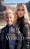 Книга The Boy Who Ruled The World Novel