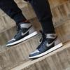 Jordan 1 Ретро High OG GS Shadow 2018 575441-013