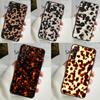 Чехол с черепаховым узором и панцирем из черепахи для Huawei Nova Y70 Y60 Y61 Y90 Y91 5T 9 10 SE 3i 8i 11i 11 Pro P20 P40 P30 Lite